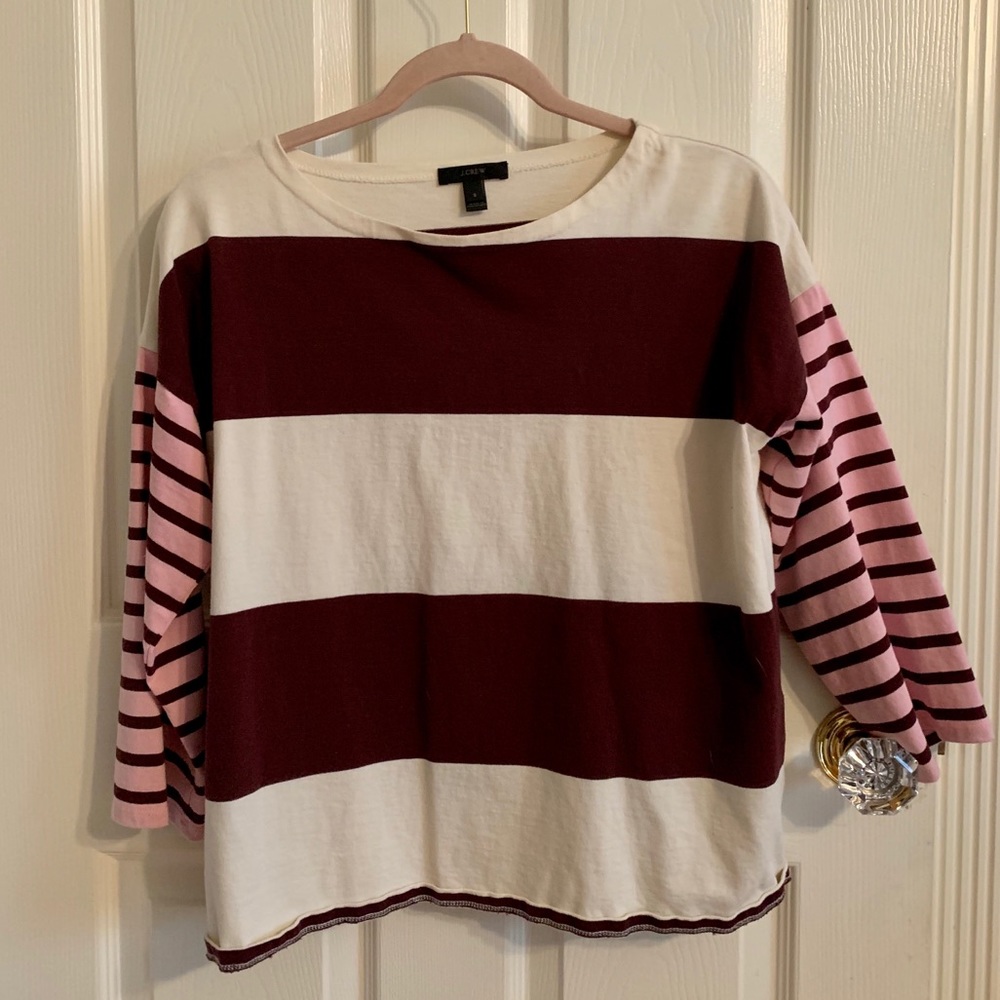 JCrew Top